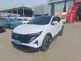 2023 Nissan Qashqai 2.0L 151HP L4 CVT