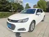 2018 Chevrolet Malibu 1.5T 170HP L4 6AT