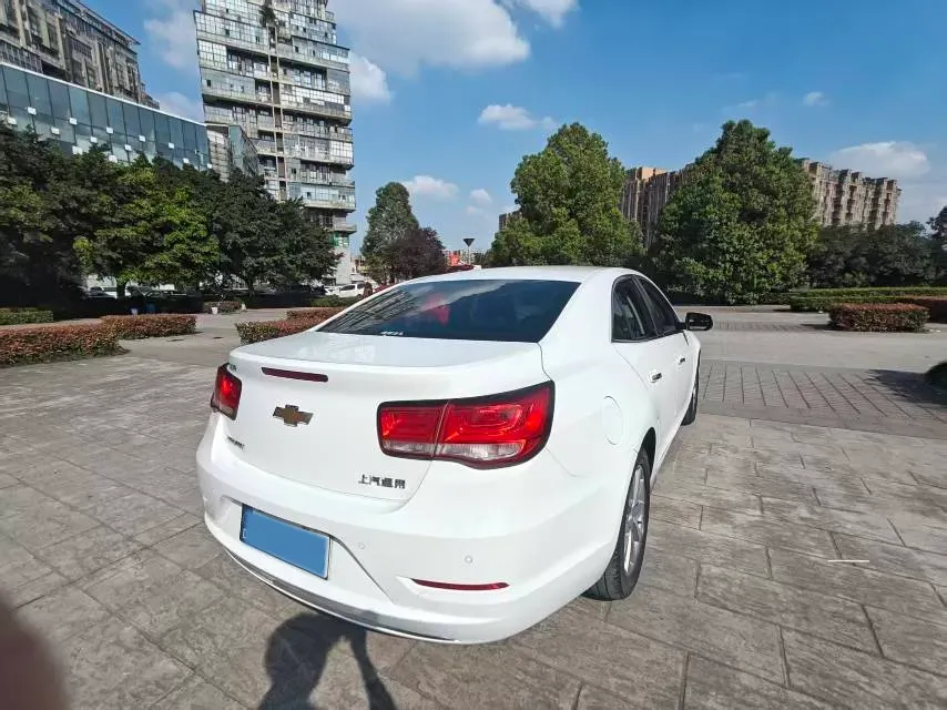 2018 Chevrolet Malibu 1.5T 170HP L4 6AT,autocango,china used car exporter,china ev exporter,chinese used car exporter,chinese used ev exporter