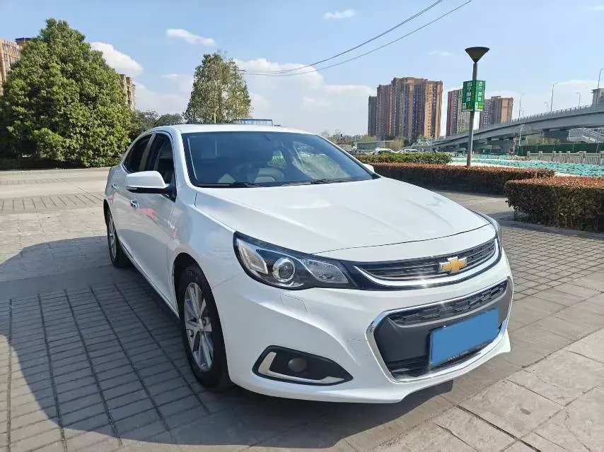 2018 Chevrolet Malibu 1.5T 170HP L4 6AT,autocango,china used car exporter,china ev exporter,chinese used car exporter,chinese used ev exporter