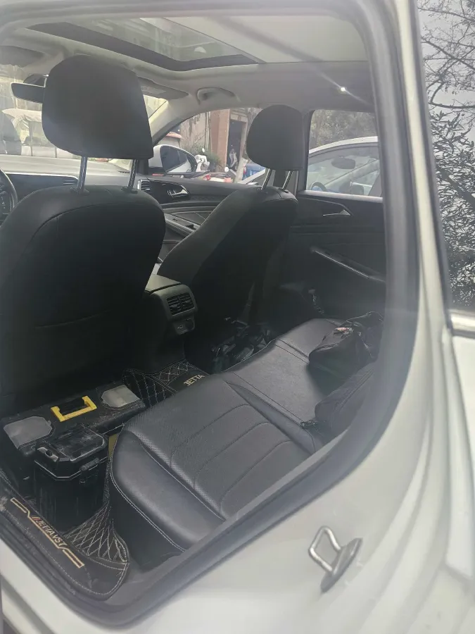 2020 Jetta VS7 1.4T 150HP L4 6AT,autocango,china used car exporter,china ev exporter,chinese used car exporter,chinese used ev exporter