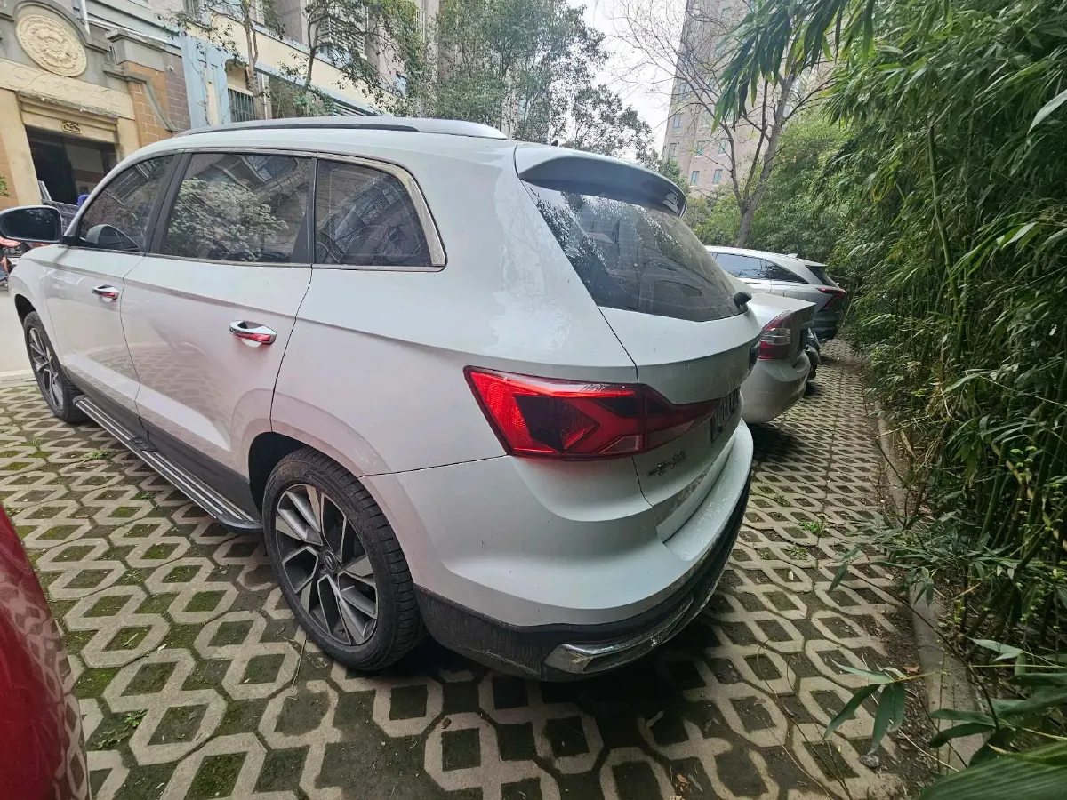 2020 Jetta VS7 1.4T 150HP L4 6AT,autocango,china used car exporter,china ev exporter,chinese used car exporter,chinese used ev exporter