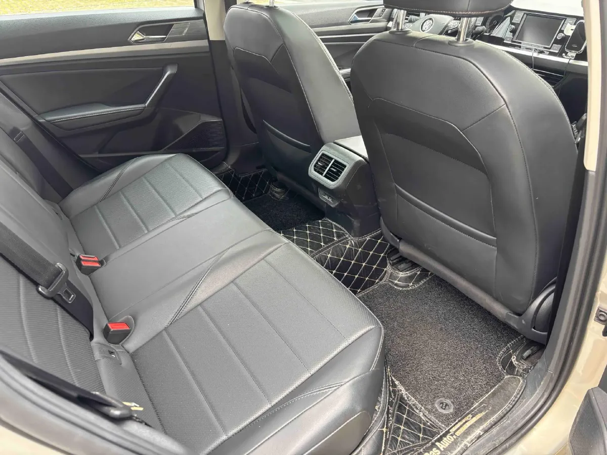 2019 Volkswagen Lavida 1.2T 116HP L4 7DCT,autocango,china used car exporter,china ev exporter,chinese used car exporter,chinese used ev exporter