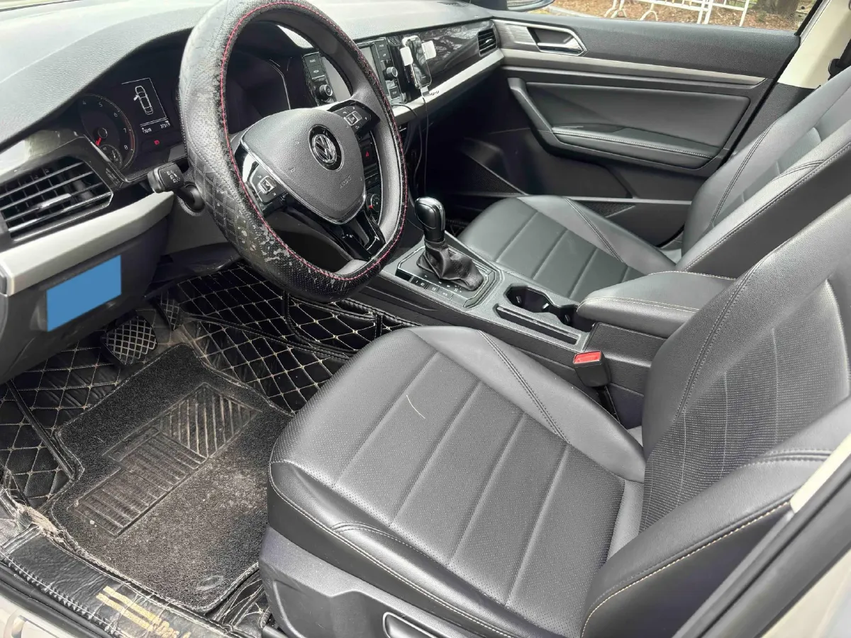 2019 Volkswagen Lavida 1.2T 116HP L4 7DCT,autocango,china used car exporter,china ev exporter,chinese used car exporter,chinese used ev exporter