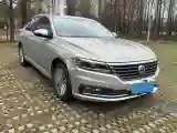 2019 Volkswagen Lavida 1.2T 116HP L4 7DCT
