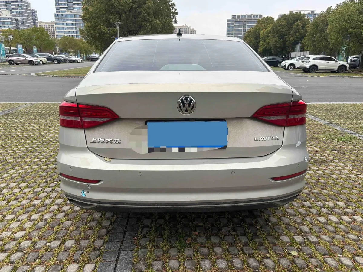 2019 Volkswagen Lavida 1.2T 116HP L4 7DCT,autocango,china used car exporter,china ev exporter,chinese used car exporter,chinese used ev exporter