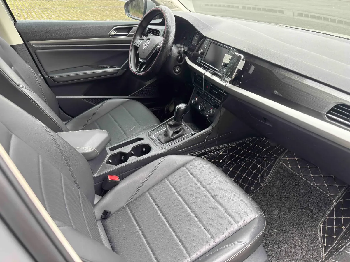 2019 Volkswagen Lavida 1.2T 116HP L4 7DCT,autocango,china used car exporter,china ev exporter,chinese used car exporter,chinese used ev exporter