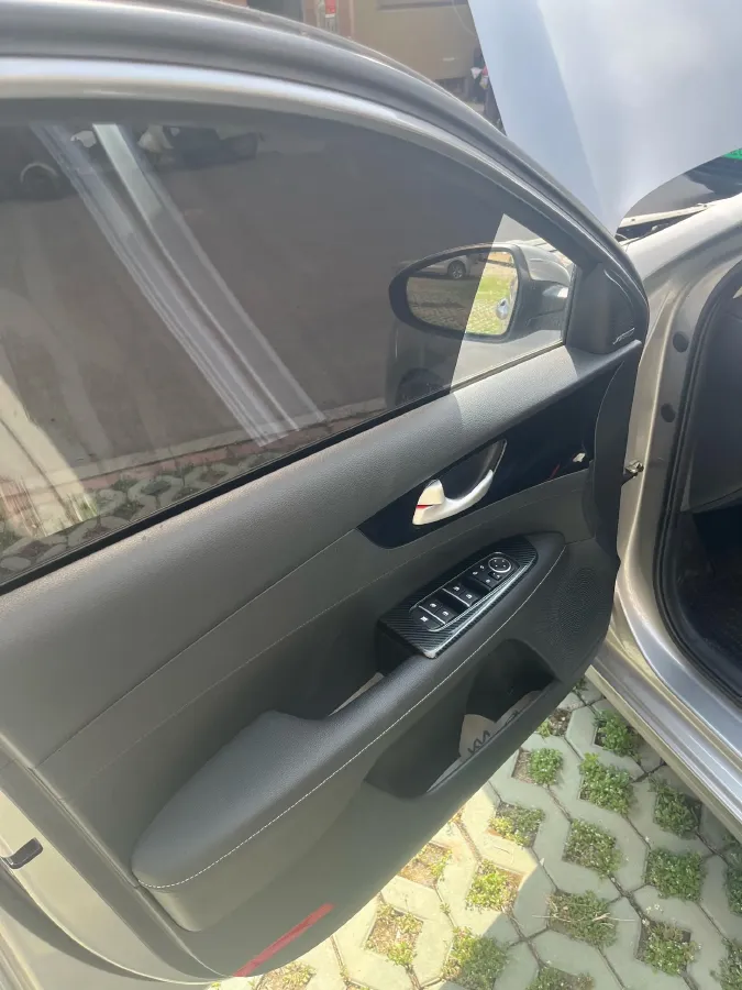 2021 Kia K3 1.5L 115HP L4 CVT,autocango,china used car exporter,china ev exporter,chinese used car exporter,chinese used ev exporter