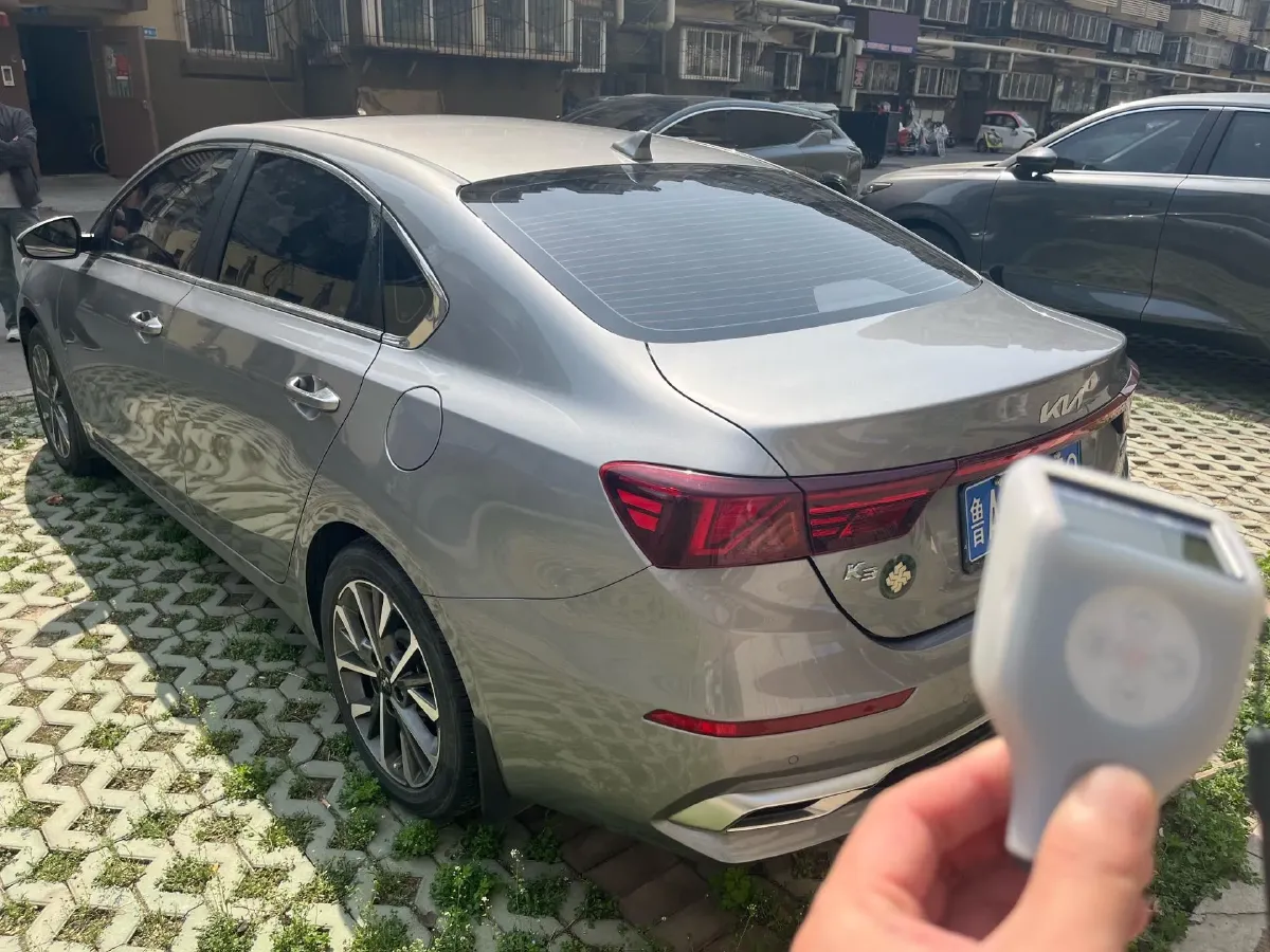 2021 Kia K3 1.5L 115HP L4 CVT,autocango,china used car exporter,china ev exporter,chinese used car exporter,chinese used ev exporter