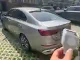 2021 Kia K3 1.5L 115HP L4 CVT