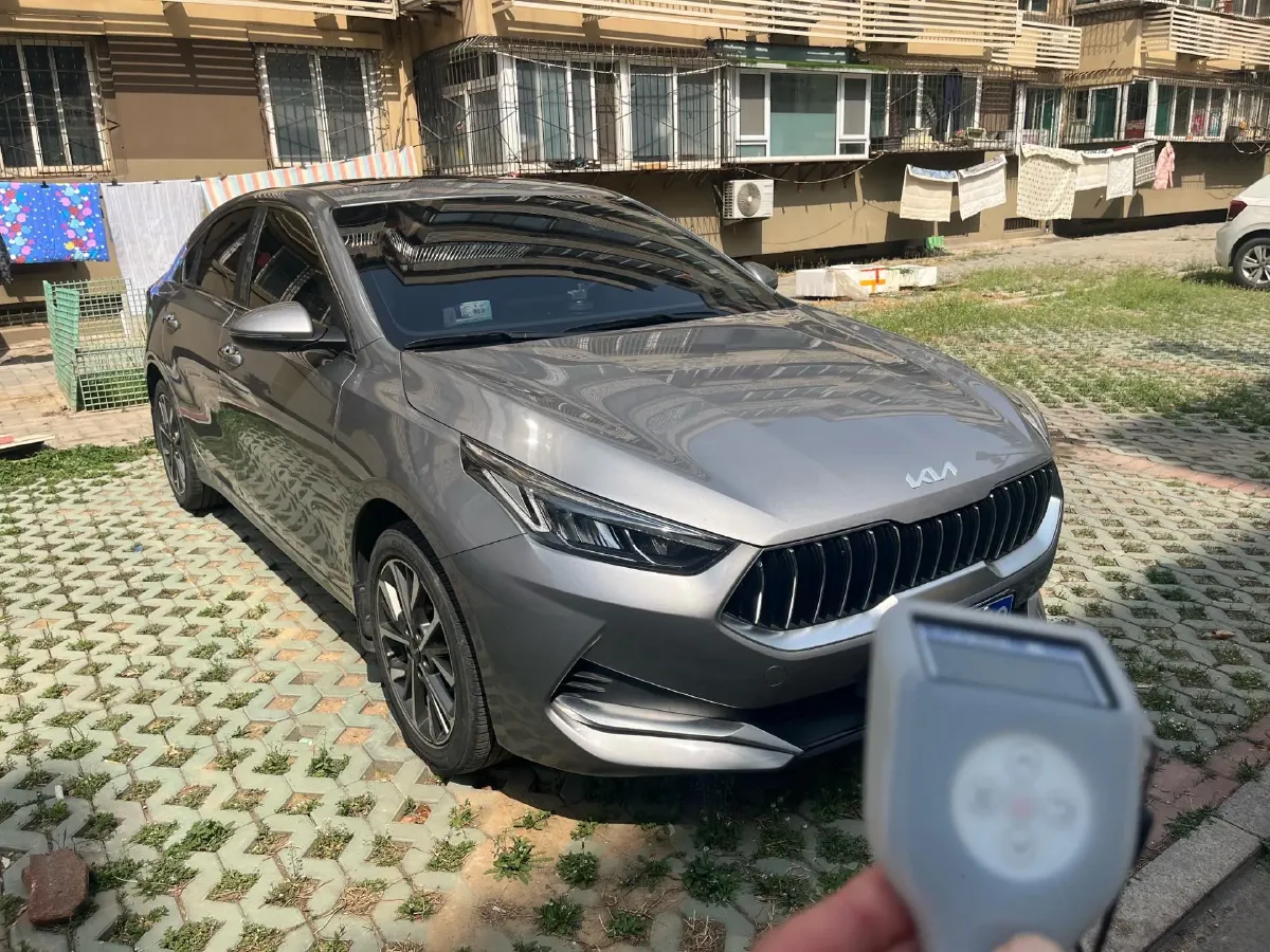 2021 Kia K3 1.5L 115HP L4 CVT,autocango,china used car exporter,china ev exporter,chinese used car exporter,chinese used ev exporter