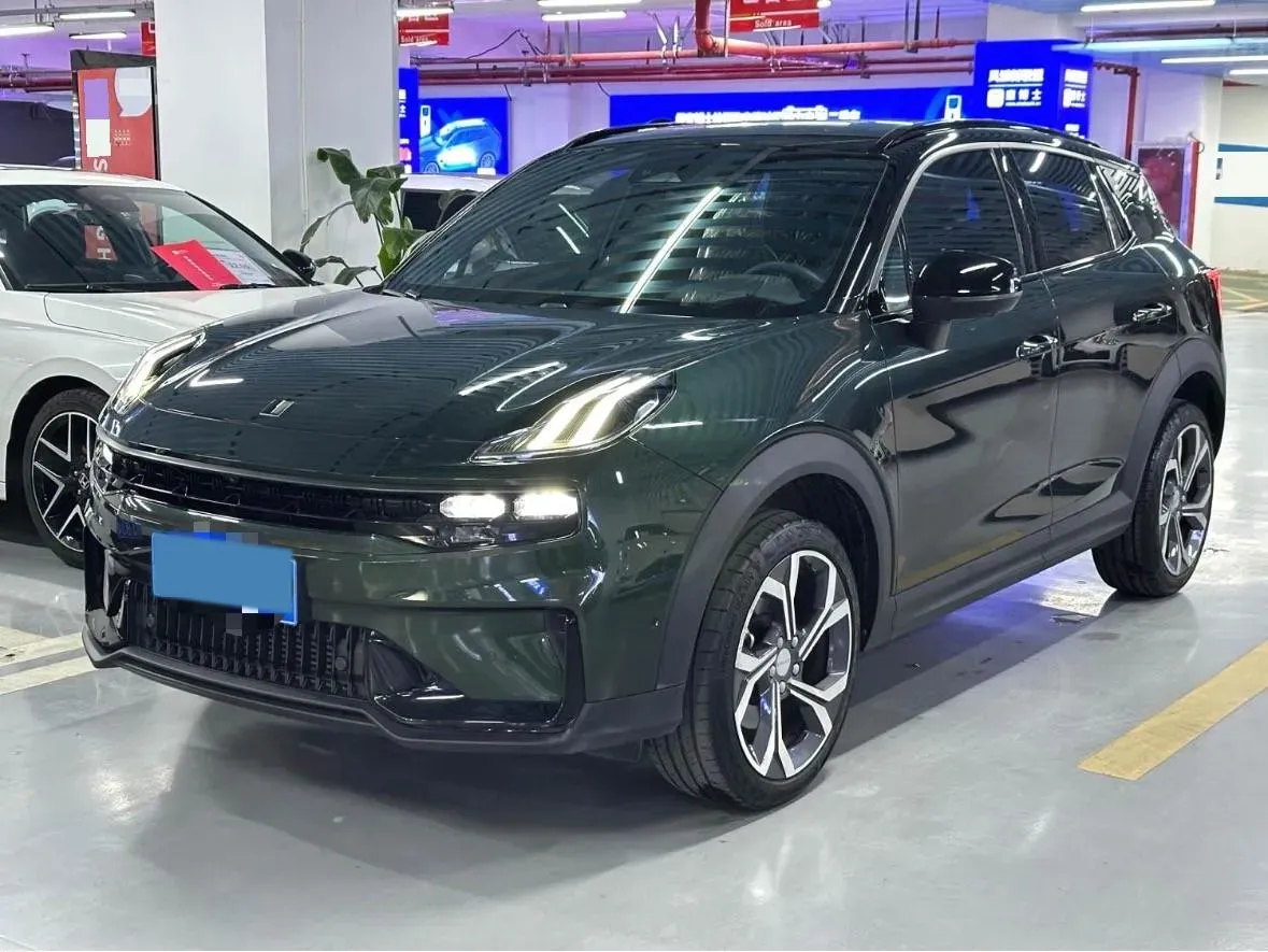 2023 LYNK&CO 03 1.5T 181HP L4 7DCT,autocango,china used car exporter,china ev exporter,chinese used car exporter,chinese used ev exporter