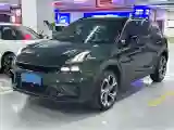 2023 LYNK&CO 03 1.5T 181HP L4 7DCT