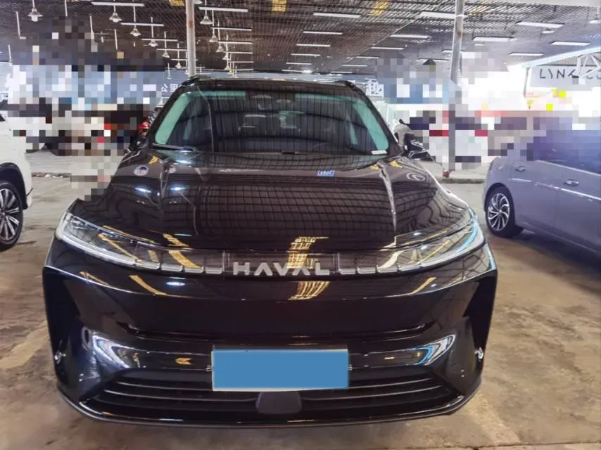 2026 Haval H6L 2.0T 238HP L4 9DCT,autocango,china used car exporter,china ev exporter,chinese used car exporter,chinese used ev exporter