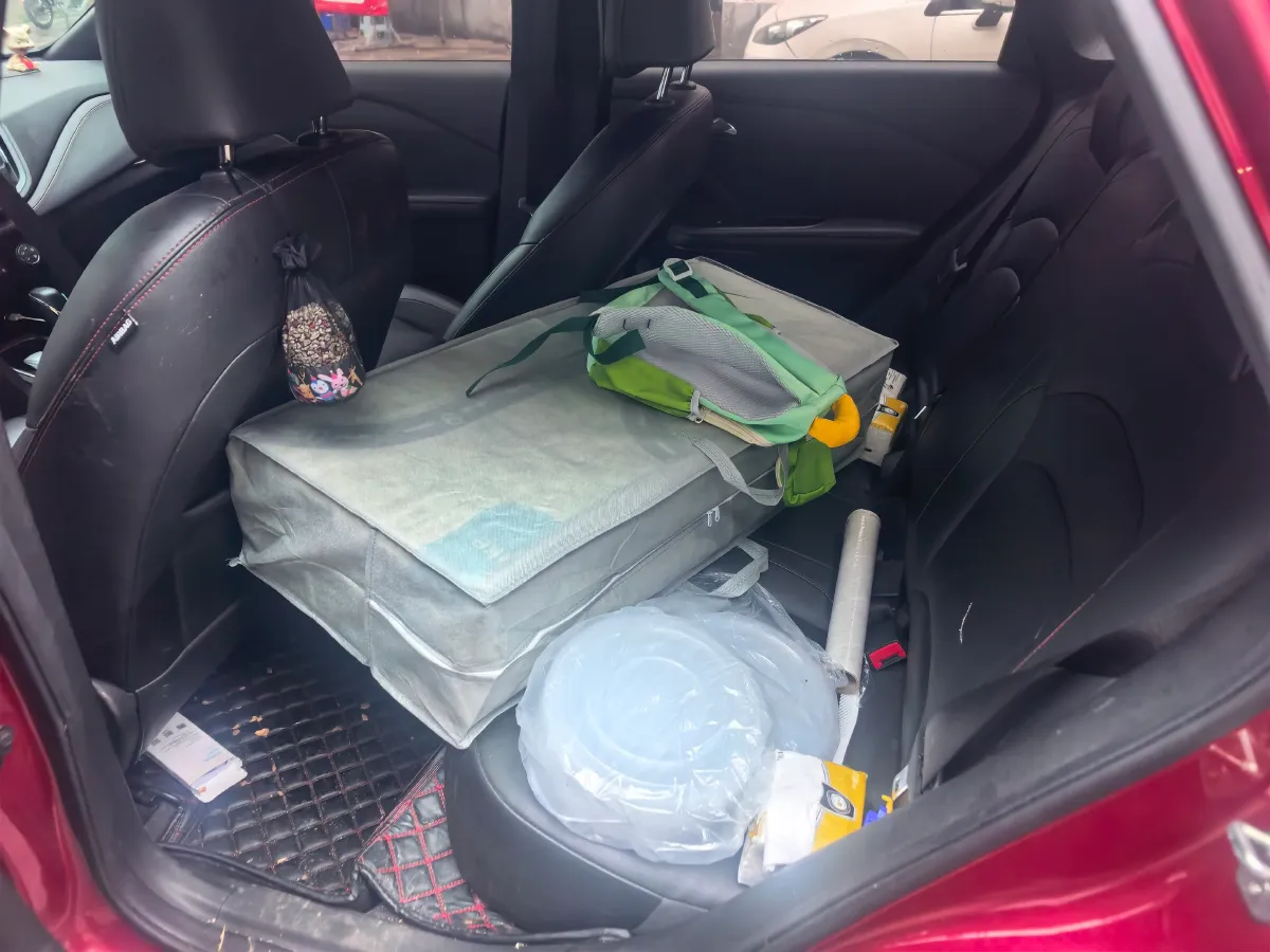 2019 Chevrolet Monza 1.3T 163HP L3 6AT,autocango,china used car exporter,china ev exporter,chinese used car exporter,chinese used ev exporter