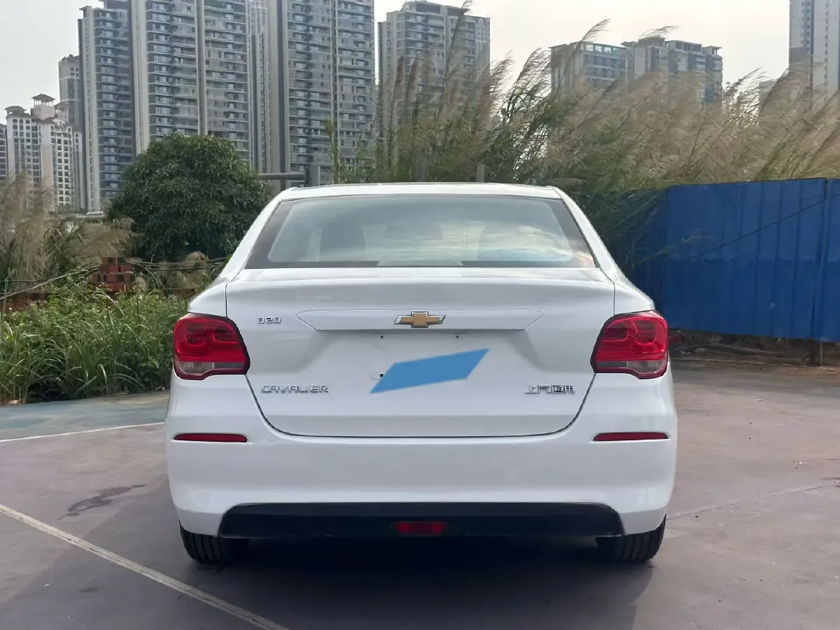 2018 Chevrolet Cavalier 1.5L 113HP L4 6AT,autocango,china used car exporter,china ev exporter,chinese used car exporter,chinese used ev exporter
