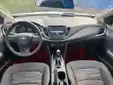 2018 Chevrolet Cavalier 1.5L 113HP L4 6AT