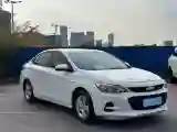 2018 Chevrolet Cavalier 1.5L 113HP L4 6AT