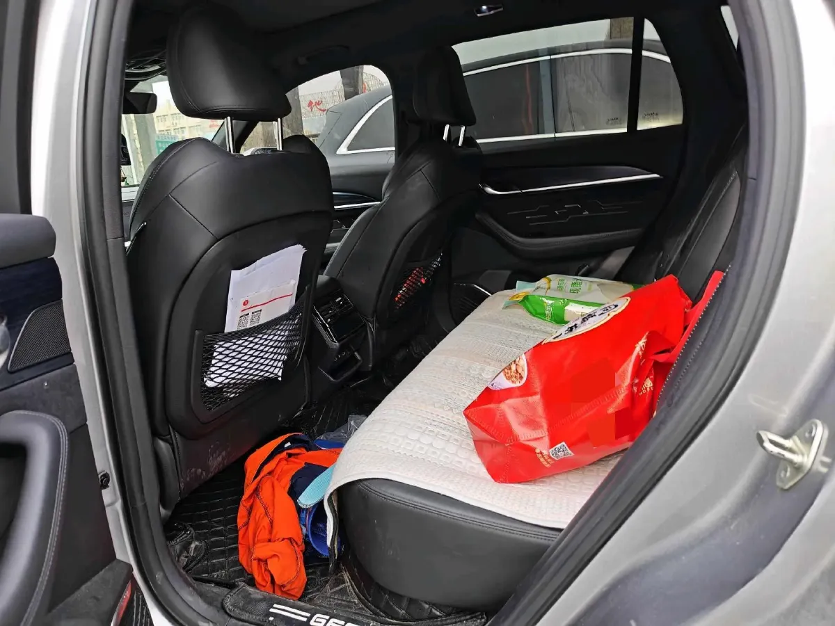 2024 Geely Monjaro 2.0T 238HP L4 8AT,autocango,china used car exporter,china ev exporter,chinese used car exporter,chinese used ev exporter