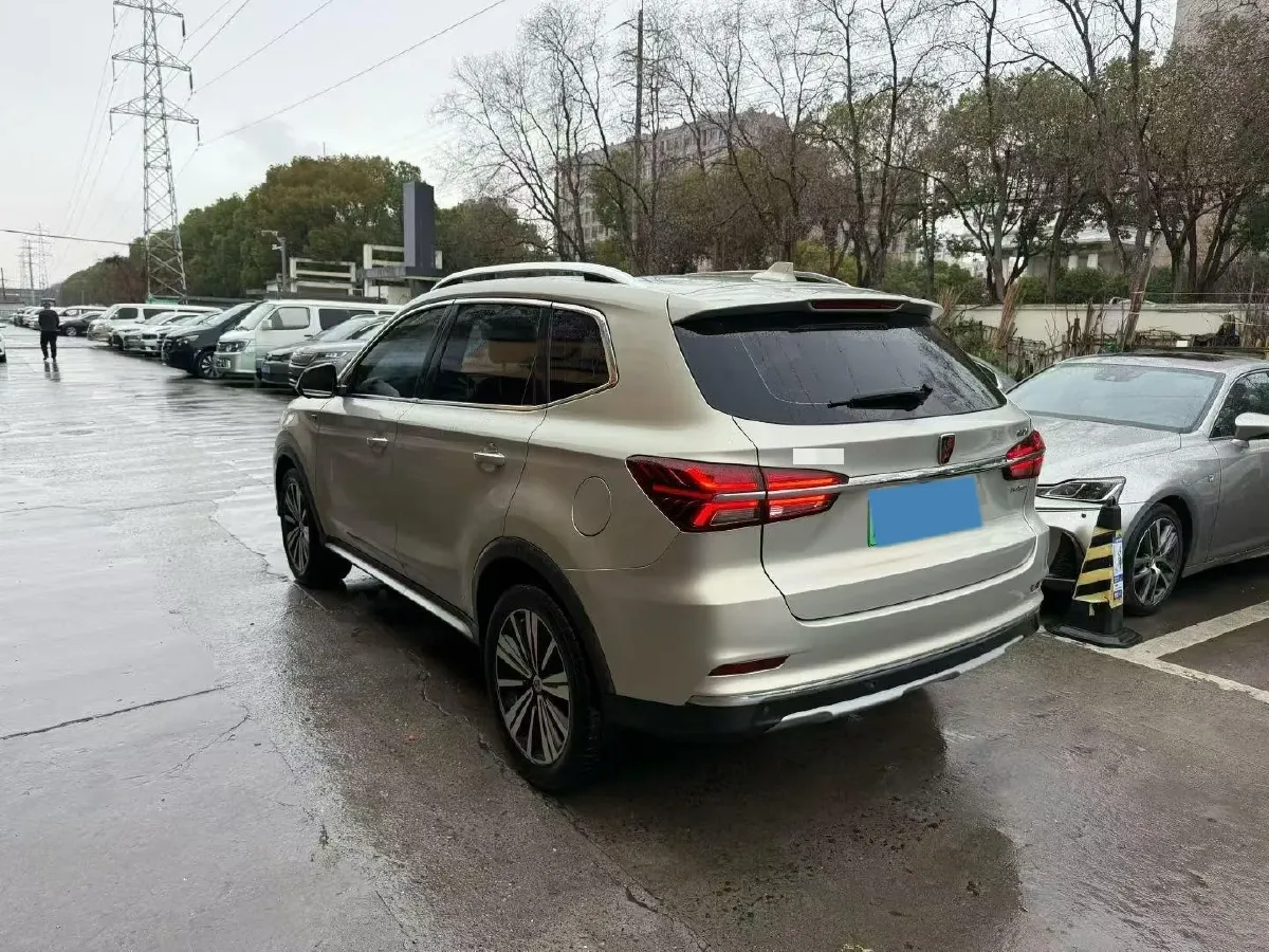 2017 Roewe RX5 1.5T 169HP L4 2AT PHEV 12KWH,autocango,china used car exporter,china ev exporter,chinese used car exporter,chinese used ev exporter