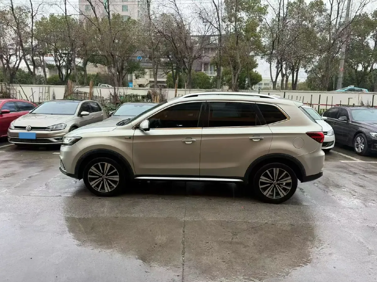 2017 Roewe RX5 1.5T 169HP L4 2AT PHEV 12KWH,autocango,china used car exporter,china ev exporter,chinese used car exporter,chinese used ev exporter