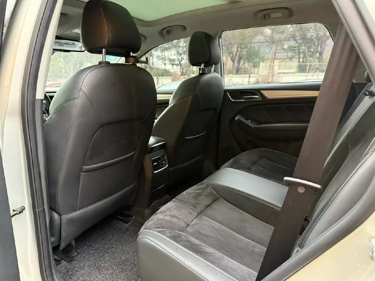 2017 Roewe RX5 1.5T 169HP L4 2AT PHEV 12KWH,autocango,china used car exporter,china ev exporter,chinese used car exporter,chinese used ev exporter