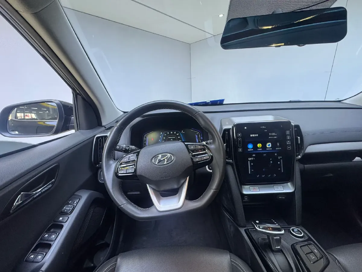 2021 Hyundai ix35 1.4T 140HP L4 7DCT,autocango,china used car exporter,china ev exporter,chinese used car exporter,chinese used ev exporter