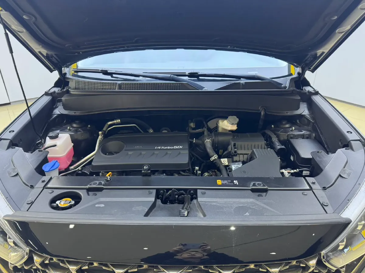 2021 Hyundai ix35 1.4T 140HP L4 7DCT,autocango,china used car exporter,china ev exporter,chinese used car exporter,chinese used ev exporter