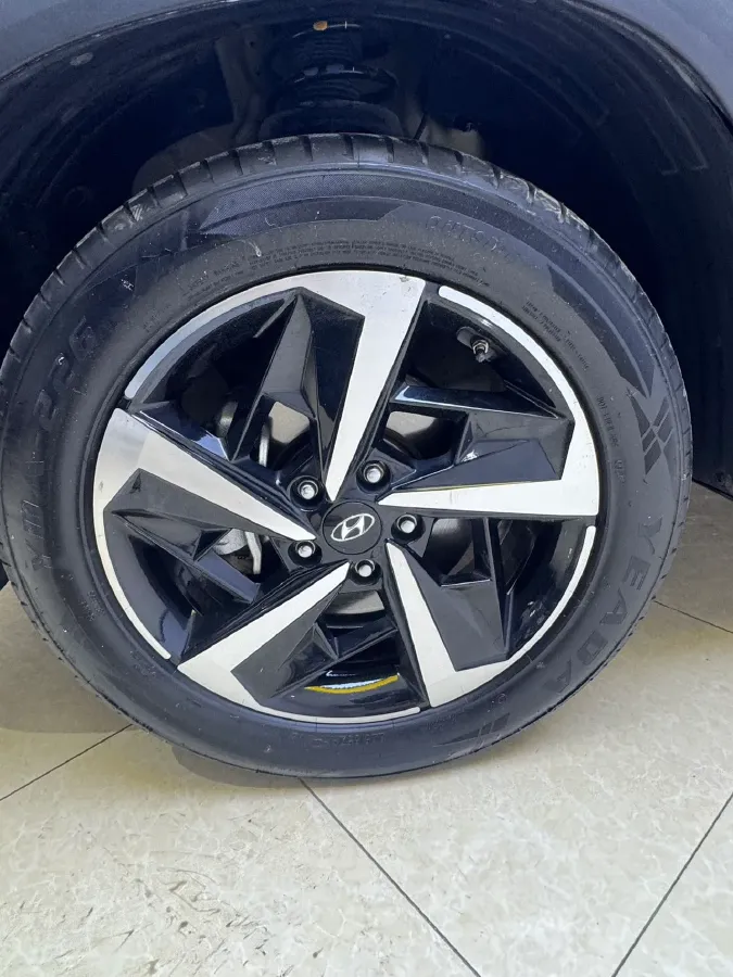 2021 Hyundai ix35 1.4T 140HP L4 7DCT,autocango,china used car exporter,china ev exporter,chinese used car exporter,chinese used ev exporter