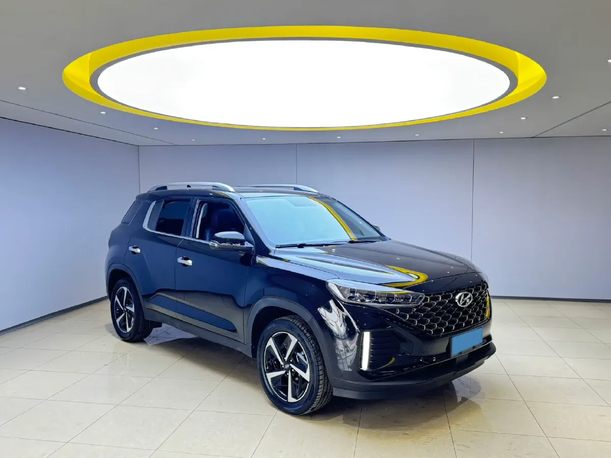 2021 Hyundai ix35 1.4T 140HP L4 7DCT,autocango,china used car exporter,china ev exporter,chinese used car exporter,chinese used ev exporter