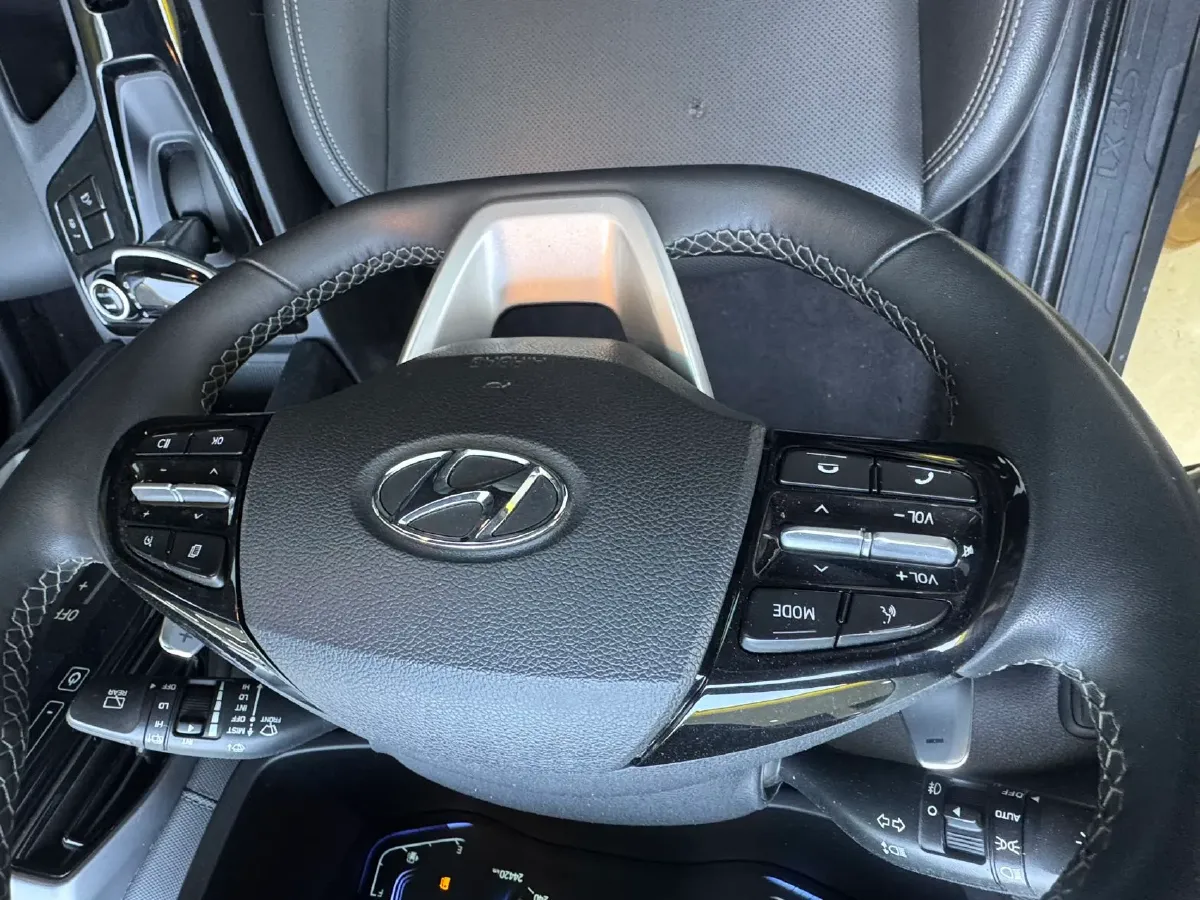 2021 Hyundai ix35 1.4T 140HP L4 7DCT,autocango,china used car exporter,china ev exporter,chinese used car exporter,chinese used ev exporter