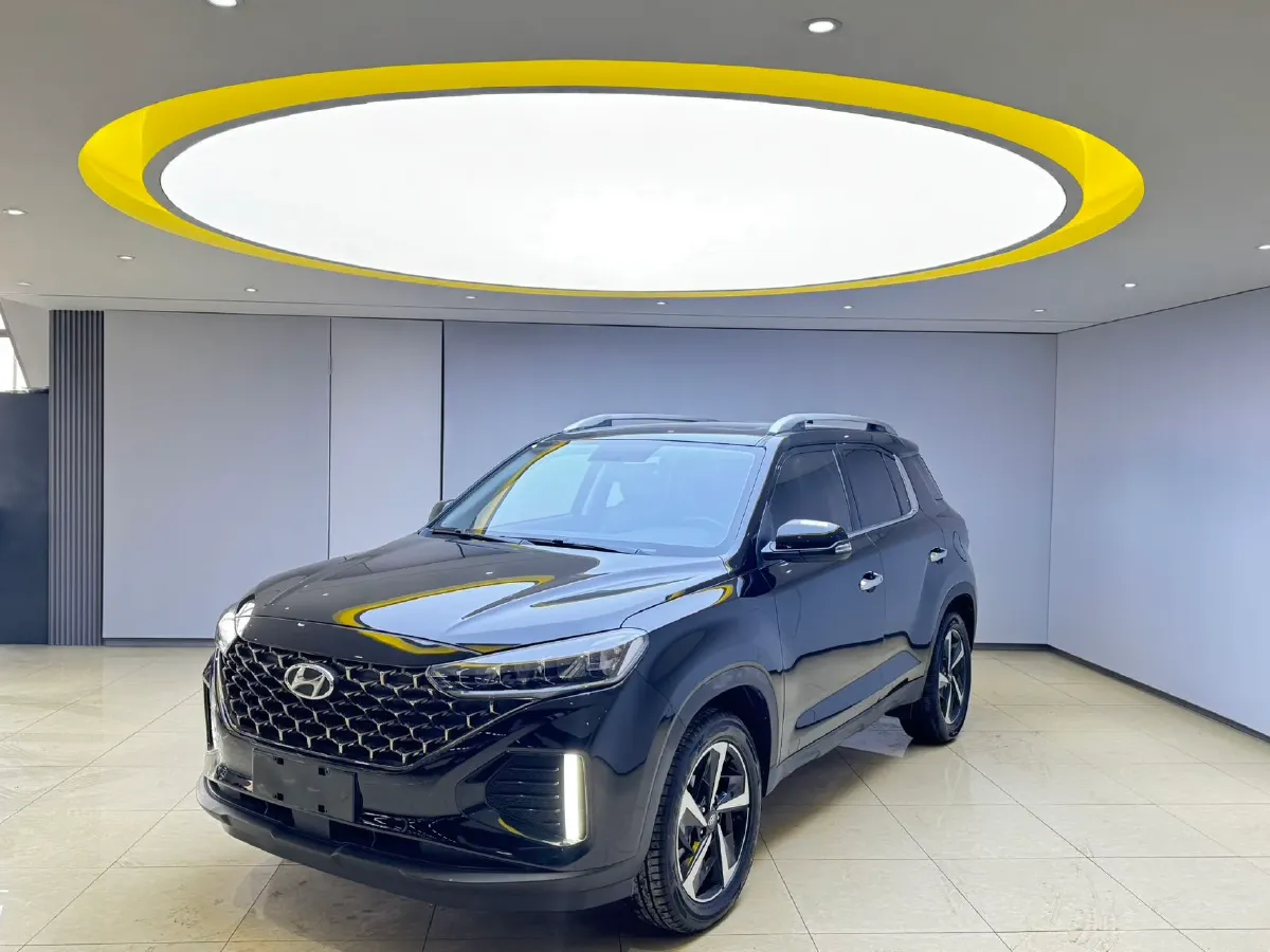 2021 Hyundai ix35 1.4T 140HP L4 7DCT,autocango,china used car exporter,china ev exporter,chinese used car exporter,chinese used ev exporter