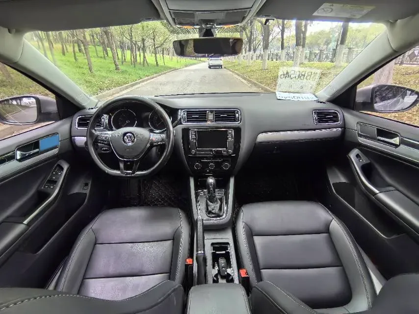 2018 Volkswagen Sagitar 1.2T 110HP L4 7DCT,autocango,china used car exporter,china ev exporter,chinese used car exporter,chinese used ev exporter