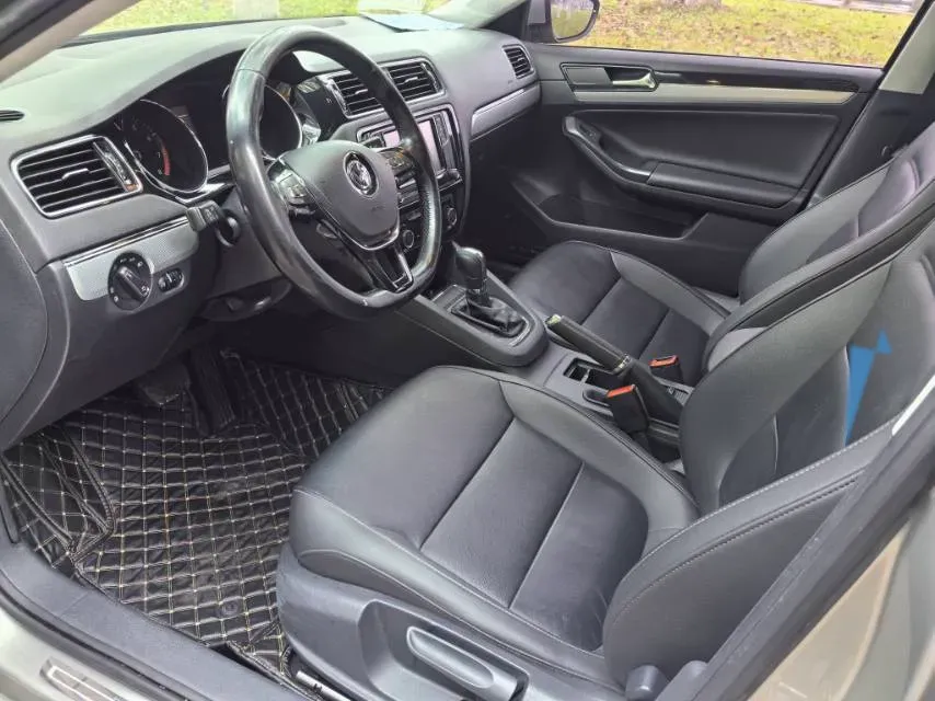 2018 Volkswagen Sagitar 1.2T 110HP L4 7DCT,autocango,china used car exporter,china ev exporter,chinese used car exporter,chinese used ev exporter