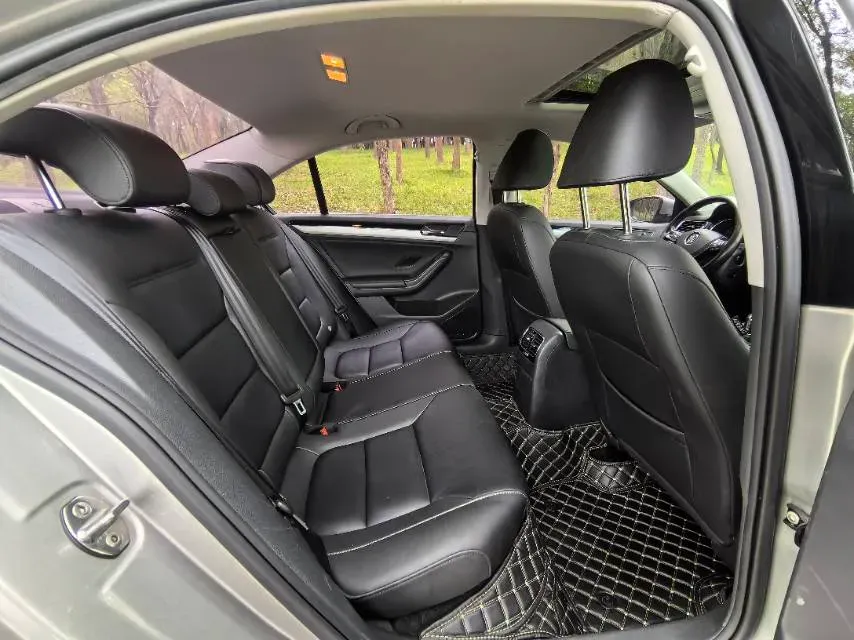 2018 Volkswagen Sagitar 1.2T 110HP L4 7DCT,autocango,china used car exporter,china ev exporter,chinese used car exporter,chinese used ev exporter