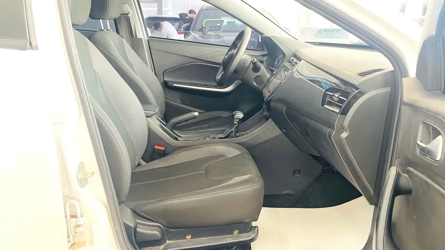 2024 Chery Tiggo 3x 1.5L 116HP L4 CVT,autocango,china used car exporter,china ev exporter,chinese used car exporter,chinese used ev exporter