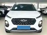 2024 Chery Tiggo 3x 1.5L 116HP L4 CVT