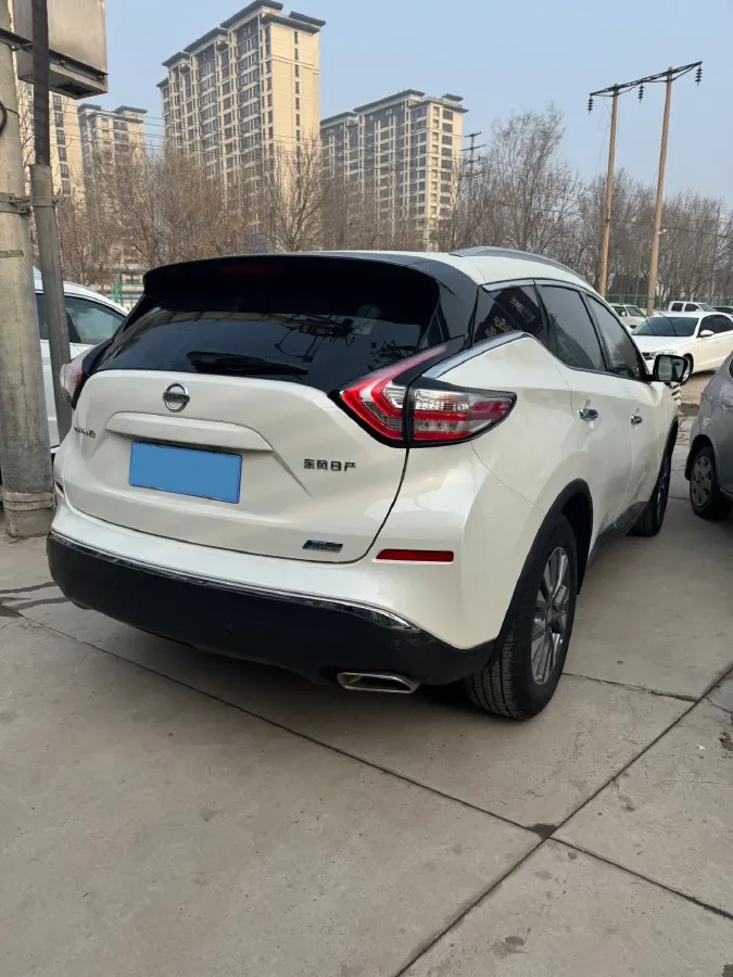 2021 Nissan Murano 2.5L 186HP L4 CVT,autocango,china used car exporter,china ev exporter,chinese used car exporter,chinese used ev exporter