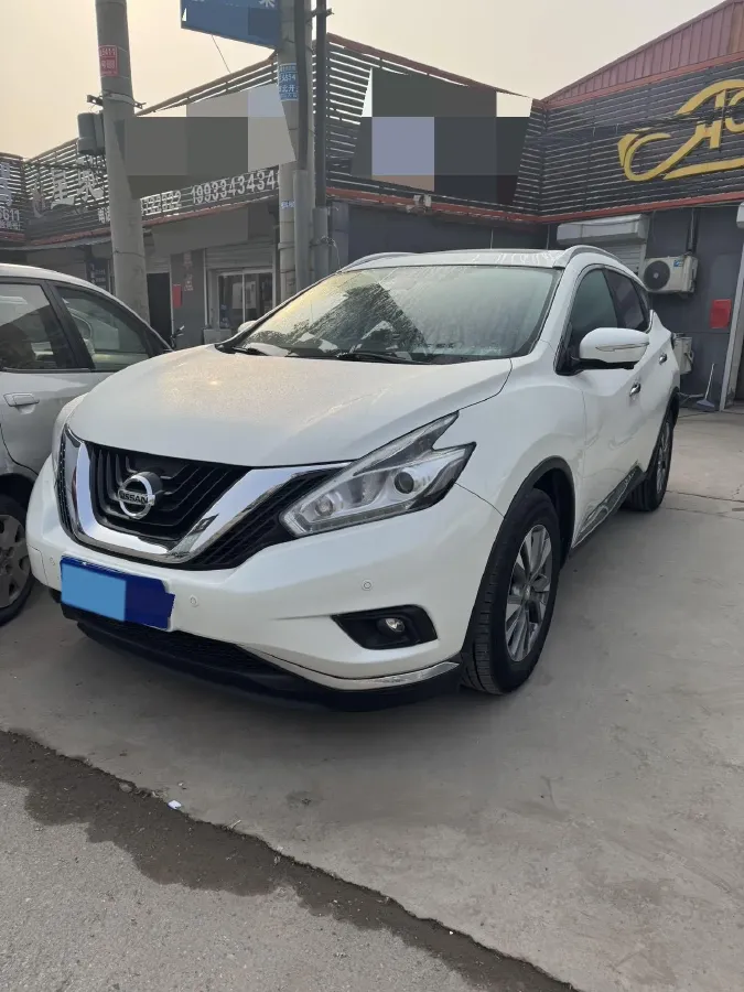 2021 Nissan Murano 2.5L 186HP L4 CVT,autocango,china used car exporter,china ev exporter,chinese used car exporter,chinese used ev exporter