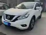 2021 Nissan Murano 2.5L 186HP L4 CVT