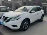 2021 Nissan Murano 2.5L 186HP L4 CVT