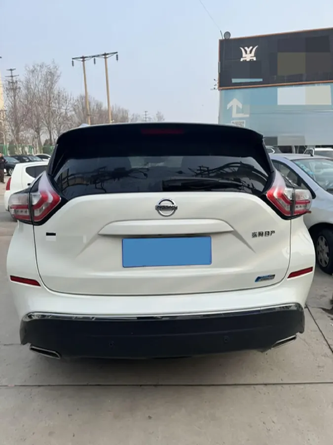 2021 Nissan Murano 2.5L 186HP L4 CVT,autocango,china used car exporter,china ev exporter,chinese used car exporter,chinese used ev exporter