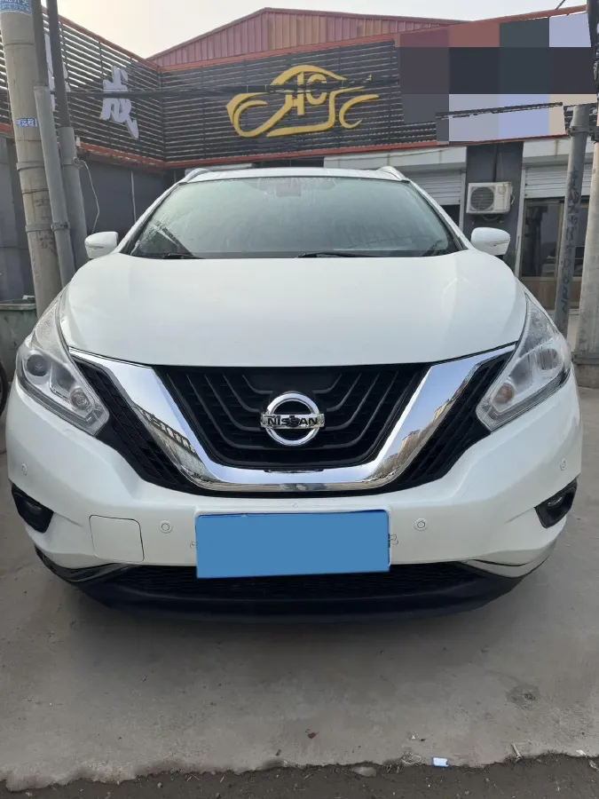 2021 Nissan Murano 2.5L 186HP L4 CVT,autocango,china used car exporter,china ev exporter,chinese used car exporter,chinese used ev exporter