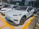 2025 ChangAn QiYuan A07 BEV 56.1KWH