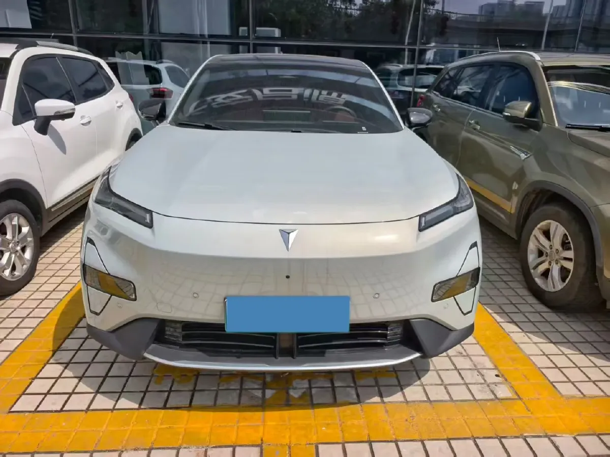 2025 ChangAn QiYuan A07 BEV 56.1KWH,autocango,china used car exporter,china ev exporter,chinese used car exporter,chinese used ev exporter