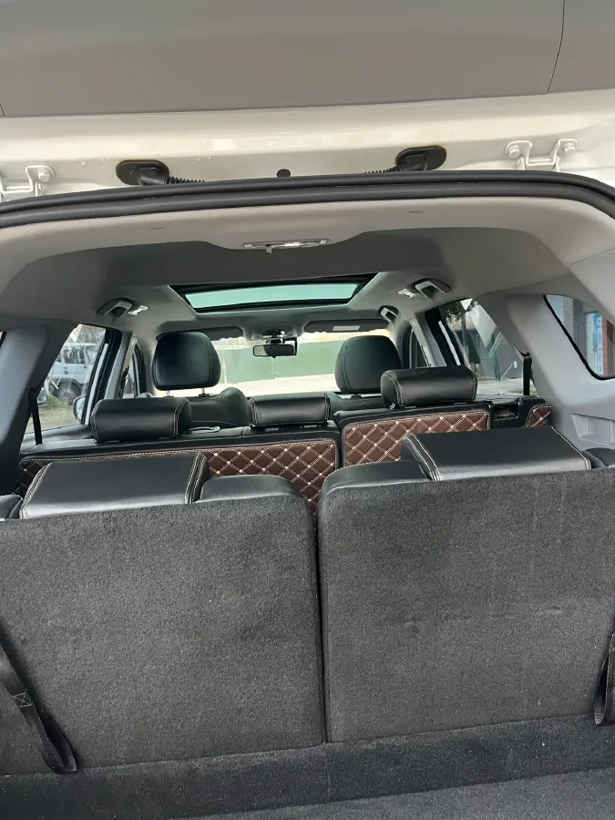 2024 Chery Tiggo 8 1.5T 156HP L4 6DCT,autocango,china used car exporter,china ev exporter,chinese used car exporter,chinese used ev exporter