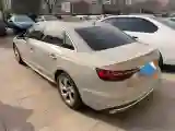 2020 Audi A4L 2.0T 190HP L4 7DCT