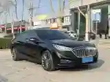 2020 HongQi H5 1.5T 169HP L4 7DCT