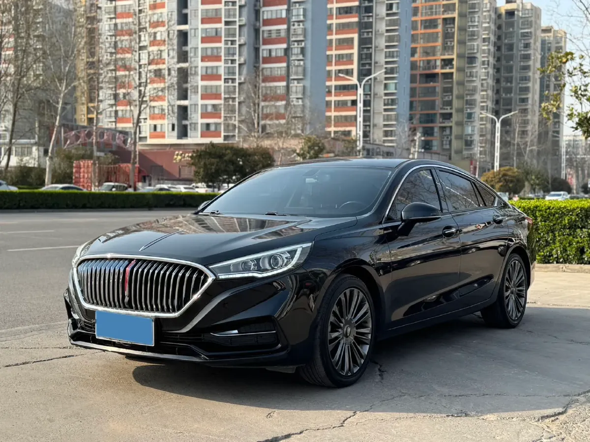 2020 HongQi H5 1.5T 169HP L4 7DCT,autocango,china used car exporter,china ev exporter,chinese used car exporter,chinese used ev exporter
