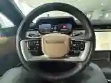 2024 Land Rover Range Rover 3.0T 400HP L6 8AT